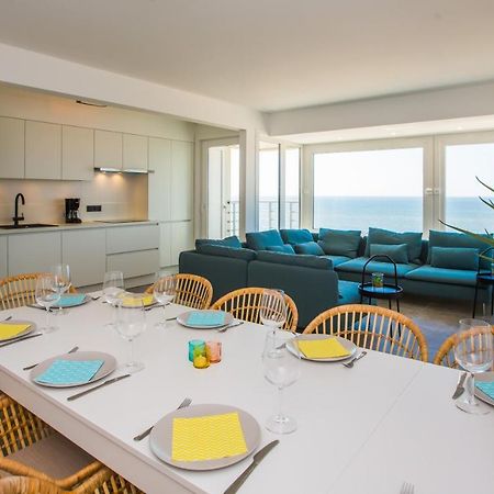 Maison Remi By Exclusive-Stays Oostende Dış mekan fotoğraf