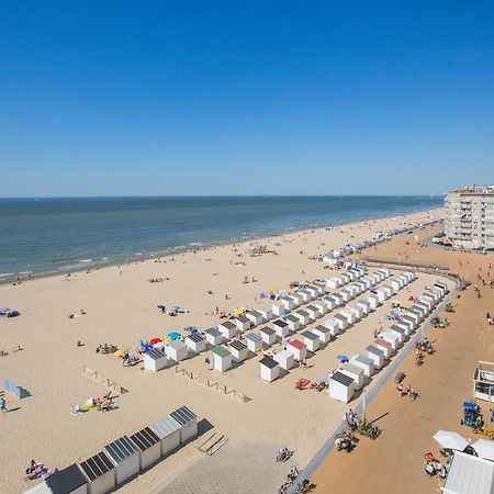 Maison Remi By Exclusive-Stays Oostende Dış mekan fotoğraf