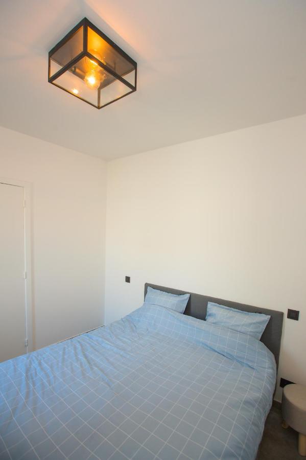 Maison Remi By Exclusive-Stays Oostende Dış mekan fotoğraf