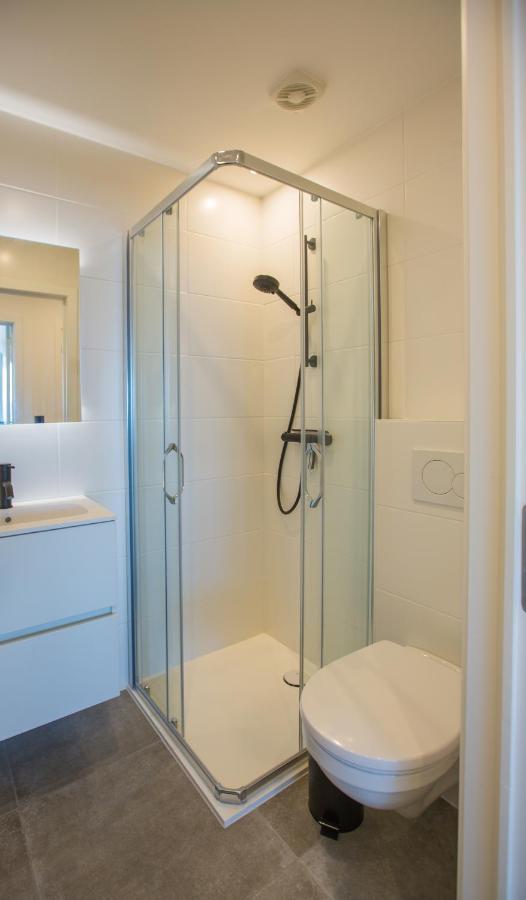 Maison Remi By Exclusive-Stays Oostende Dış mekan fotoğraf